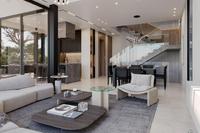 6 Bedroom Detached house in Kalogiroi (Limassol) for sale 