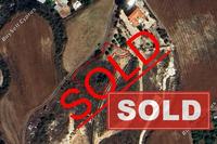 1139 SQM Plot in Latsi (Paphos) for sale 