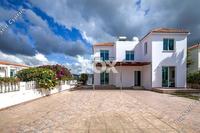 4 Bedroom Detached house · Mandria Pafou (Paphos) for sale 