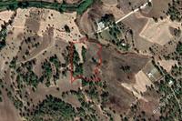 7376 SQM Land · Mathiatis (Nicosia) for sale 