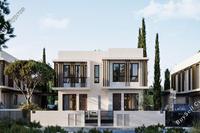 3 Bedroom Semi-detached house · Agia Triada (Famagusta) for sale 