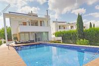 4 Bedroom Detached house · Latsi (Paphos) for sale 