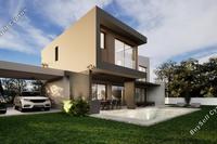 4 Bedroom Detached house in Kapparis (Famagusta) for sale 