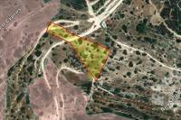 4348 SQM Land · Alethriko (Larnaca) for sale 