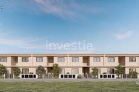 2 Bedroom Maisonette · Kiti (Larnaca) for sale 