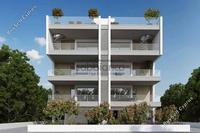 3 Bedroom Apartment in Aradippou (Larnaca) for sale 