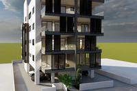 2 Bedroom Apartment · Dasoupoli (Nicosia) for sale 