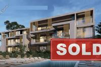 3 Bedroom Detached house in Geroskipou (Paphos) for sale 