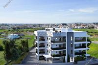 2 Bedroom Apartment in Aradippou (Larnaca) for sale 