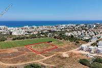 2111 SQM Land · Pernera (Famagusta) for sale 