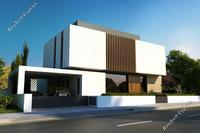 4 Bedroom Detached house · Kallithea (Nicosia) for sale 