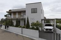 3 Bedroom Detached house in Ilioupoli (Nicosia) for sale 