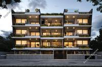 2 Bedroom Apartment in Agios Athanasios (Limassol) for sale 