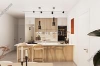 1 Bedroom Apartment · Agios Athanasios (Limassol) for sale 