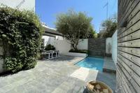 5 Bedroom Detached house in Limassol Municipality (Limassol) to rent 