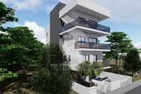 3 Bedroom Entire floor apartment in Larnaca Municipality (Larnaca) for sale 