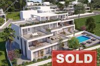 2 Bedroom Penthouse in Kapparis (Famagusta) for sale 