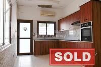 3 Bedroom Semi-detached house · Sotiros Agios Ioannis Larnaca (Larnaca) for sale 
