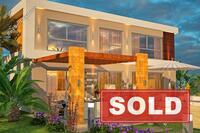 3 Bedroom Detached house · Coral Bay (Paphos) for sale 