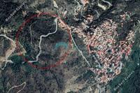 4386 SQM Land in Pedoulas (Nicosia) for sale 