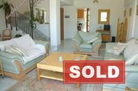 3 Bedroom Detached house · Kolossi (Limassol) for sale 
