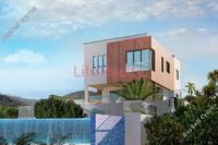 5 Bedroom Detached house in Parekklisia (Limassol) for sale 