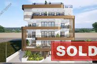 1 Bedroom Apartment · Sotiros Agios Ioannis Larnaca (Larnaca) for sale 