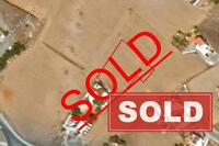 2428 SQM Land in Paralimni (Famagusta) for sale 