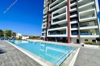 3 Bedroom Apartment · Mouttagiaka (Limassol) for sale 