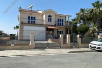 4 Bedroom Detached house · Kiti (Larnaca) for sale 