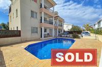 1 Bedroom Apartment · Kato Paphos (Paphos) for sale 