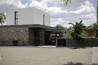 3 Bedroom Detached house in Chlorakas (Paphos) for sale 