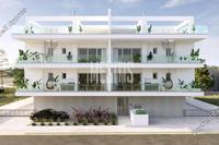 2 Bedroom Apartment in Strovolos (Nicosia) for sale 
