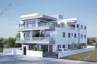 2 Bedroom Apartment in Latsia (Nicosia) for sale 