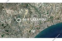 5352 SQM Plot in Oroklini (Larnaca) for sale 