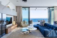 4 Bedroom Apartment in Agios Tychonas (Limassol) for sale 