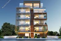 3 Bedroom Penthouse in Latsia (Nicosia) for sale 