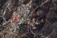 3345 SQM Land · Kapedes (Nicosia) for sale 