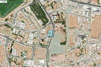 497 SQM Plot · Chlorakas (Paphos) for sale 