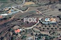 9379 SQM Land in Kalo Chorio Lemesou (Limassol) for sale 
