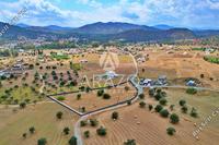 4602 SQM Land in Psevdas (Larnaca) for sale 