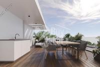 2 Bedroom Penthouse · Chrysopolitissa (Larnaca) for sale 