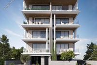 2 Bedroom Apartment in Potamos Germasogeias (Limassol) for sale 
