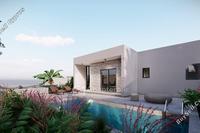 5 Bedroom Detached house in Peyia (Paphos) for sale 