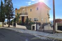 6 Bedroom Detached house in Agia Fyla (Limassol) to rent 