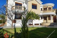 4 Bedroom Detached house in Potamos Germasogeias (Limassol) for sale 