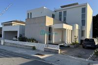 4 Bedroom Detached house · Aradippou (Larnaca) for sale 