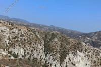10034 SQM Land in Trahipedoula (Paphos) for sale 