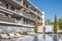 2 Bedroom Apartment · Agios Athanasios (Limassol) for sale 