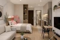 1 Bedroom Apartment · Larnaca Municipality (Larnaca) for sale 